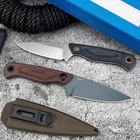 Bm 203bt Dacian Knife Fixed Blade G10 Handle Tactical Outdoor Knives Free Ship