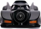 Jada Toys Dc Comics 1 32 1989 Batmobile Die-cast Car With Batman Figure  Toys   