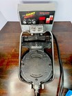 Carbon   s Golden Baker Mini Waffle Maker Rt-p Excellent Working Condition