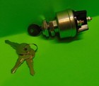 Ignition Switch Forklift Diesel Engine Glow Plug Warming Tcm Nissan Jcb Nacco