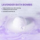 Bath Bombs Gift Set For Women Body Earth 10 X 3 5 Oz Essential Oils Lavender  68