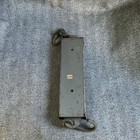 Vintage Hanson Hanging Scale  the Viking  Model 8910 - 100 Lbs Made In The Usa