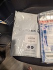 Triplok Series A Tamper-evident Bags 9 X 12 Clear 100 pack 585028