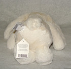Authentic Jellycat Bashful Cream Bunny Original Plush Toy Rabbit Medium 12  Nwt