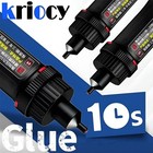 Super Strong Multi-purpose Glue Plastic Welding Wood Metal Glass Ceramic Repair