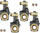 4 Pcs As1140 28 Spline 1 5  Diameter 5 5  Lever Brake Slack Adjuster  R801072