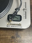 Numark Pro Tt-1   Professional Direct Drive Turntable - Dj Vinyl Record Player