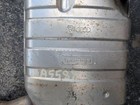 Exhaust Muffler 2018 Audi Q3 8u0253609at 2016 2017