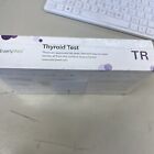 Everlywell Thyroid Test-at-home Collection Kit-accurate Results From A Clia-read