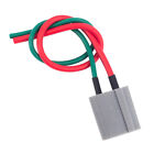Hei Gm Distributor Pigtail Harness Dual Connectors Power   Tachometer 12v