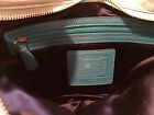 Authentic Coach Women s Handbag  Nwt  Small
