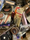Lot Of 100 Wholesale Makeup   Revlon  Maybelline  Mally  Loreal  Jay Manuel   