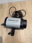 Neewer C-300 Studio Flash Strobe 300 Watts W  Power Cable - Open Box