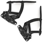 Hood Hinge Assembly With Spring Pair 1970-1972 Chevelle