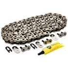 Sprocket Chain Set For Polaris 300 4x4 Xplorer 300 13 40 Tooth 520 Kit