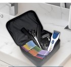 Wahl Color Pro Cordless Rechargeable Hair Clipper   Trimmer 9649p