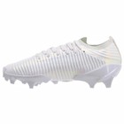 Under Armour Blur Pro Mens Low Football Cleats Iridescent Pearl White  Pick Size