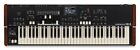 Hammond Xk4 61 Key Keyboard  xk 4  drawbar Organ In Box  Mint Armens