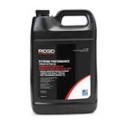 Ridgid Pipe Threading Oil 1 Gal Low Odor Anti-mist Cooling Lubricant Cutting Oil