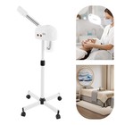 Pro Facial Steamer-ozone Therapy Face Steam Machine For Beauty Salon Spa Steamer