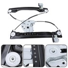 751-739 Front Left Driver Window Regulator W  Motor Chevy Cruze 2012-2015