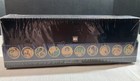Legend Of The Five Rings  l5r  Ccg  Code Of Bushido Starter Deck Box New Sealed