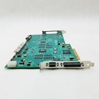 Ge Medical Oec 00-884594-02 Assy Board Display Adapter S2 C-arm 9800 6800 2800