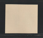 Us Error Stamps  1789pg Jones  Navy  Imperf Pair  Proof Mnh