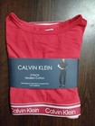 Wholesale Lot Qty 50 Calvin Klein Two-piece Lounge Yoga Set Liquidation Surplus