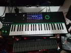      nice      Native Instruments  Kontrol S49 Mk3