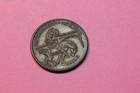Token-medal-adult-flip Coin-once A King-always A King-once A Knight Is Enough