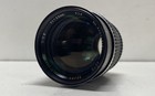 Lot Of 4 Assorted Mount Camera Lenses