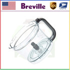 Breville Large Bowl  bfp800 197  Sp0002057  For The Kitchen Wizz 15 Pro Bfp800