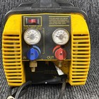 Appion G5 Twin Cylinder Refrigerant Recovery Machine