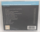 Christmas Music Flute And Harp Instrumentals  cd  2008  Shamrock-n-roll  New