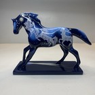 The Trail Of Painted Ponies 12248 Stardust Janee Hughes Porcelain 2007 4e 2096