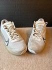Nike Zoom Vapor Ll Tennis Shoes Men s Size 11 5 White Black Dr6966-101
