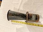 Old United Electrical Ahooga Horn 6 Volt Original Vintage
