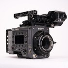 Sony Venice One 6k Kit  anamorphic  Full Frame  High Frame Rate License  Evf