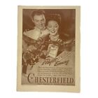 1945 Majestic Theatre The Playbill Carousel Sept 1945 Vg