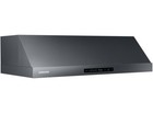 36  Samsung Under Cabinet Hood In Black Stainless Steel - Nk36n7000ug