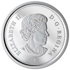 Canada 2019 Canadian 50 Cent Half Dollar Coin Uncirculated