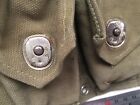 Ww2 China Kmt Air Force Magazine Pouch Chinese Army 1930 40s