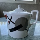 Read Nikolai Suetin Mottahedeh Teapot Creamer Portugal Vista Allegre Moma