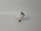 Schleich 14142 Pelican W tag Retired Very Rare 90 s