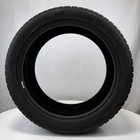 Used 275 40r20 Pirelli Scorpion Ice   Snow Run Flat 106v 7 32  dot 24 