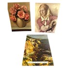 Draw Paint Walter T Foster 3 Vtg How To Draw And Paint Instructional Art Books
