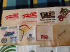 Casino Paper Bar Cocktail Napkins - Lot Of 30 - Las Vegas - Reno - More - Lot  2