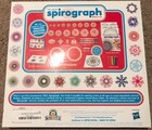 Spirograph Deluxe Art Set Original Pen Craft Design Kit Paper Drawing Geometric