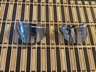 99-09 Yamaha Vstar1100   650  Road Star   Royal Star Front Running Light Visors